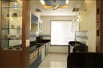 2 , 3, 3  apartments on Baner-Pashan Link Road, Pune
